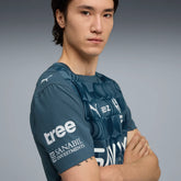 Camisa Al Hilal III 2025/26 Jogador